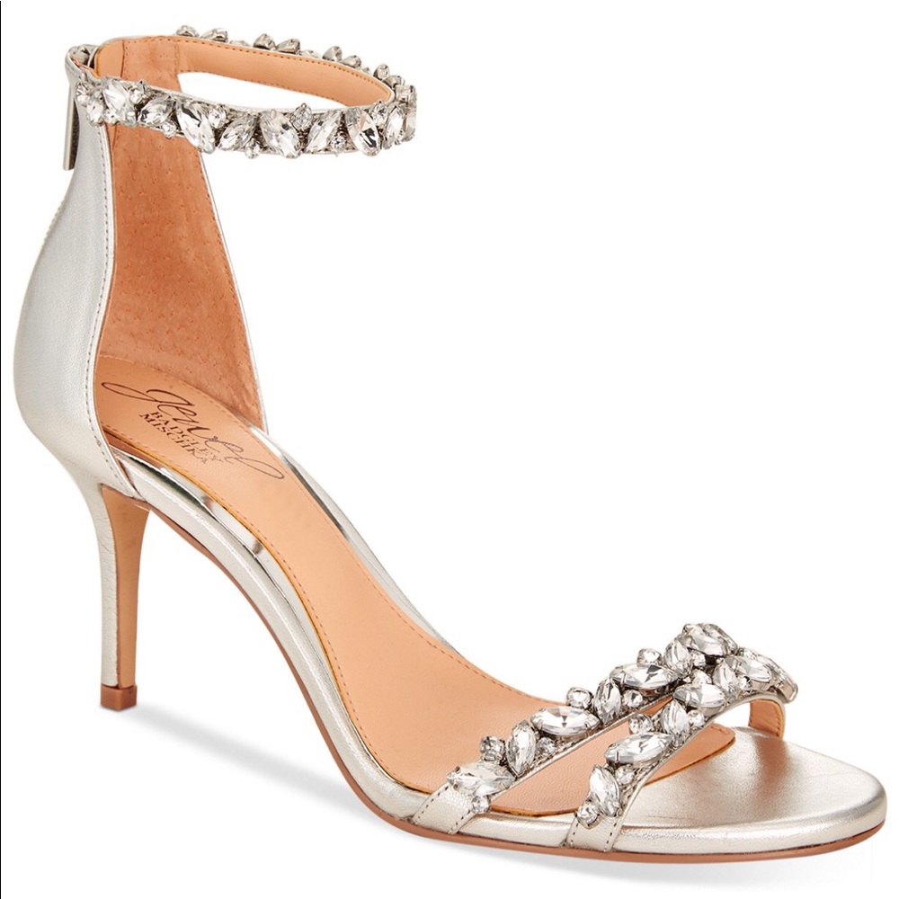 Jewel by Badgley Mischka